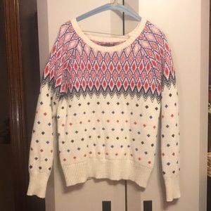 American Eagle Sweater 🙂